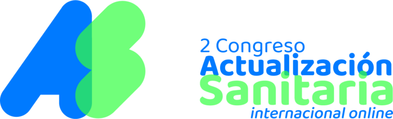 logo 2º congreso actualización sanitaria