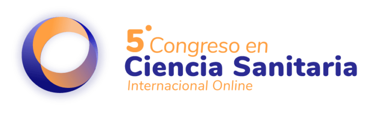 logo 5º congreso ciencia sanitraia