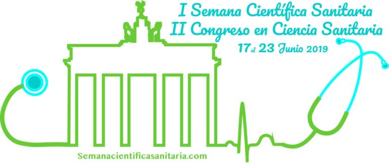 logo 2º congreso ciencia sanitaria