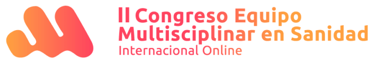 logo 2º congreso equipo multidisciplinar