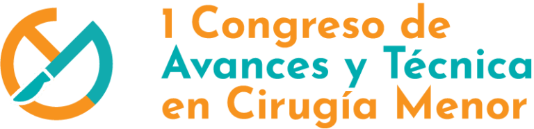 logo 1º congreso avances y técnica en cirugía menor
