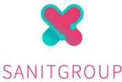 Logo Sanitgroup