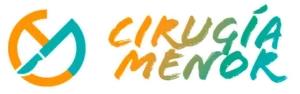 Logotipo Cirugía Menor