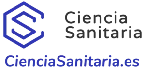 Logotipo Ciencia Sanitaria