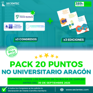 Pack 20 Puntos Aragón (5M)