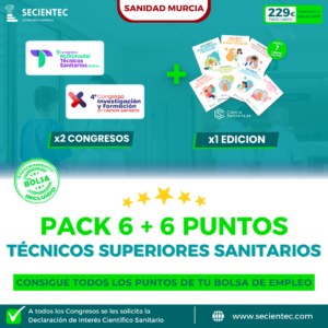 Pack Murcia (5M)