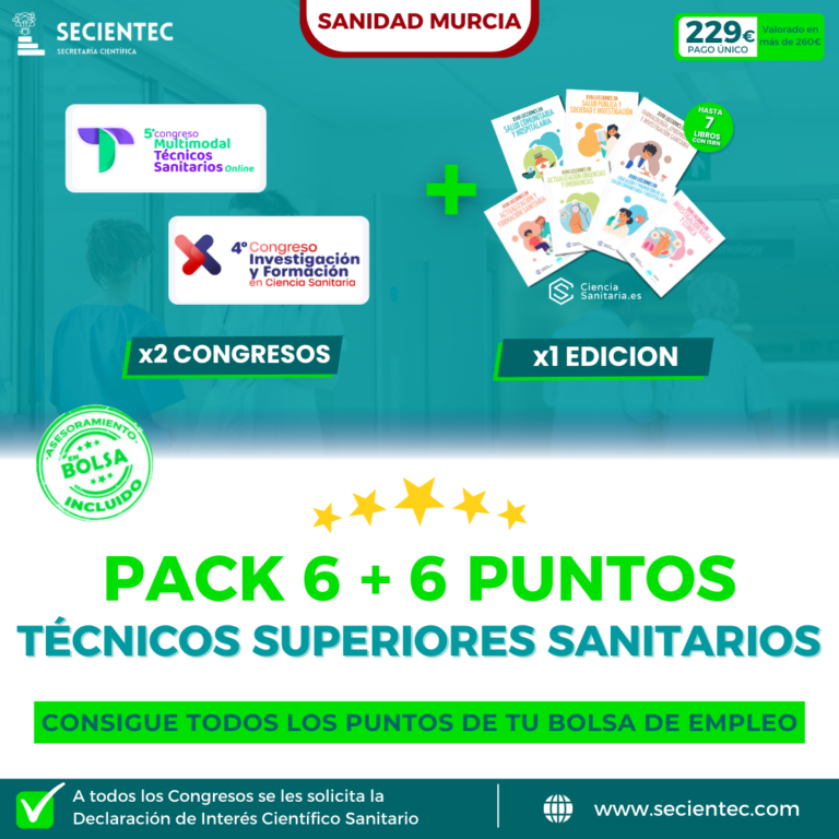 Pack Murcia (5M)