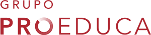 logo grupo proeduca