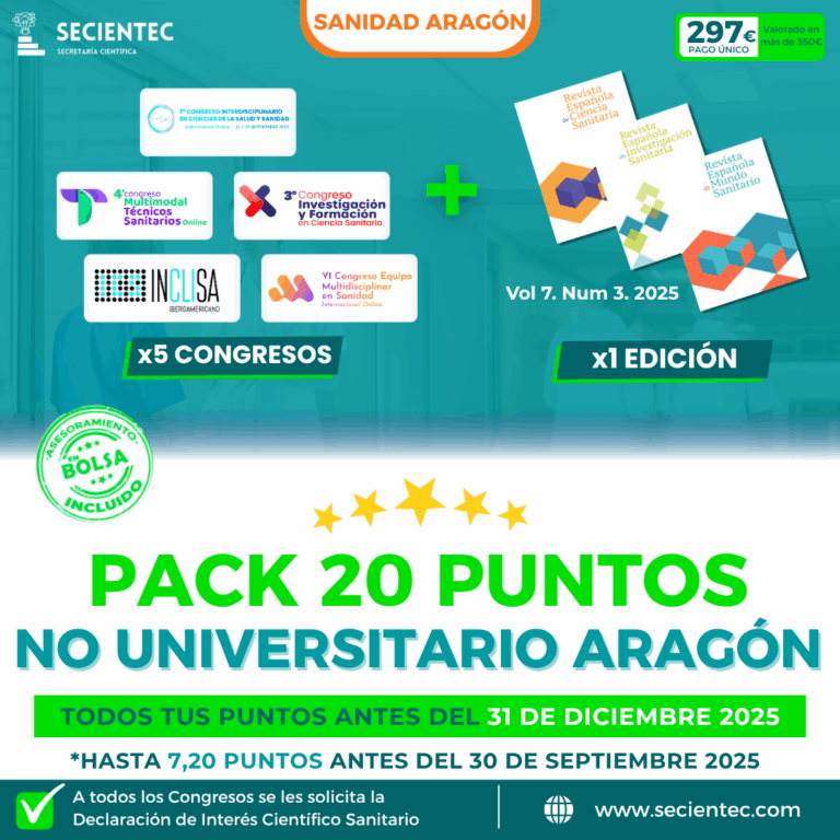 PACK 20 PUNTOS ARAGÓN JUNIO 2025