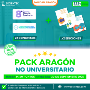 Pack 14 Puntos Aragón