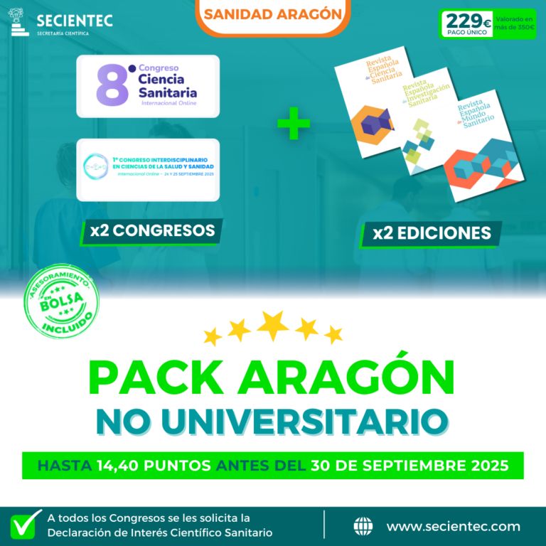 Pack 14 Puntos Aragón
