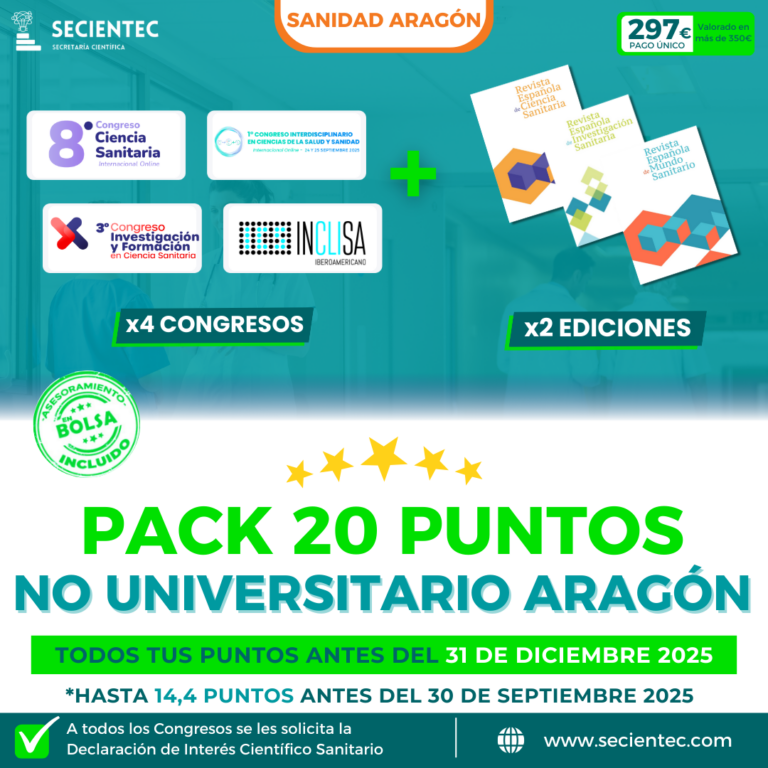 Pack 20 Puntos Aragón