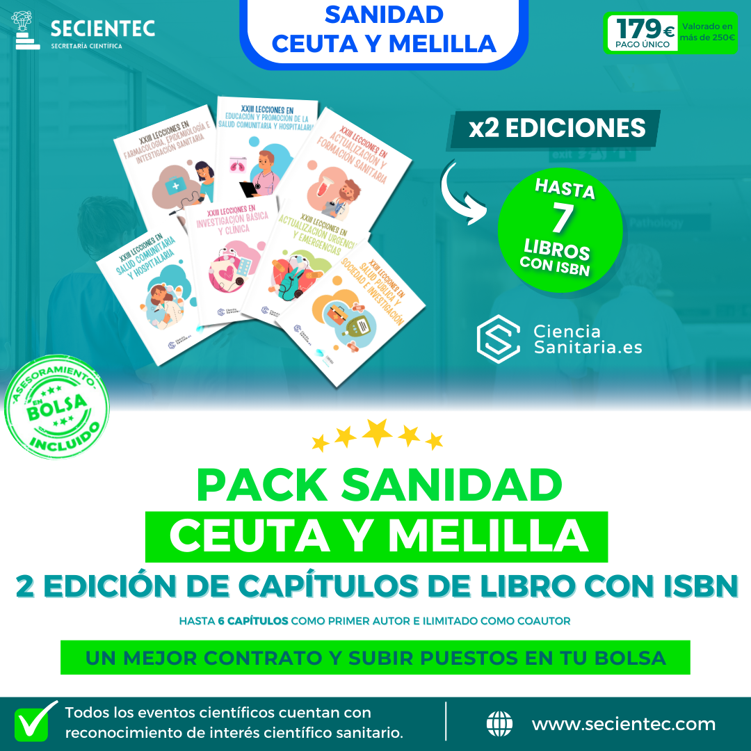 Inicio SECIENTEC