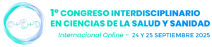 1º Congreso Interdisciplinario en Ciencias de la Salud y Sanidad
