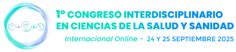logo 1º congreso interdisciplinario