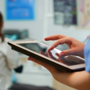 E-Salud: Transformación Digital en el Sector Sanitario