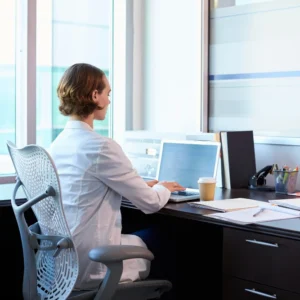 Ergonomía. Bienestar y Productividad Laboral