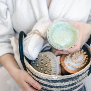 Cosmetología Natural. Cuidados Esenciales