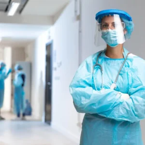 Gestión, Organización y Prevención de Riesgos Laborales Sanitarios