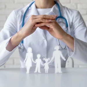 Bioética en Ciencias de la Salud