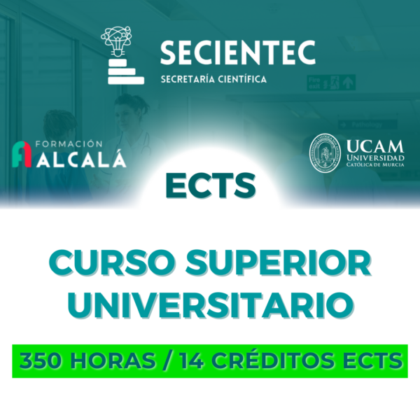Curso Superior Universitario en Prevención, Promoción y Educación para la Salud