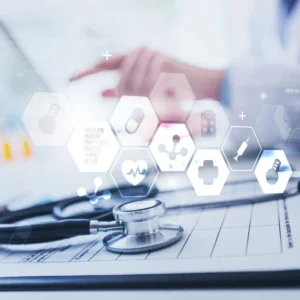 E-Salud: Transformación Digital en el Sector Sanitario