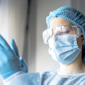 Prevención de Riesgos Laborales para el Desempeño de Funciones de Nivel Básico