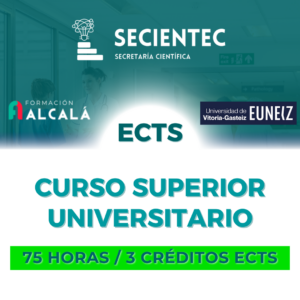 Curso Universitario en E-Salud: Transformación Digital en el Sector Sanitario