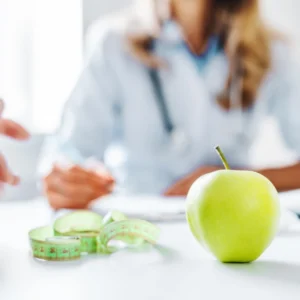 Abordaje interdisciplinario en nutrición y salud