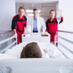 Abordaje multidisciplinar en urgencias y emergencias nefrourológicas