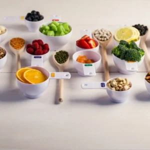 Actualización en los grupos alimenticios nutricionales