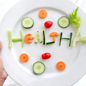 Alimentación y nutrición en la infancia