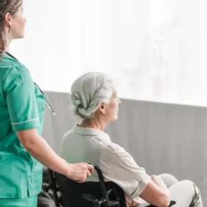 Bioética y cuidados del paciente geriátrico