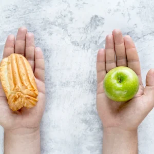 Educación nutricional, mitos y errores alimentarios