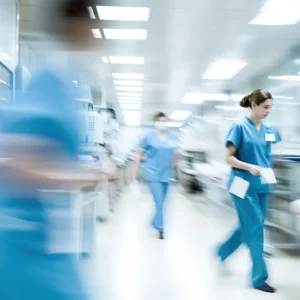 Gestión sanitaria en catástrofes y atención a múltiples víctimas