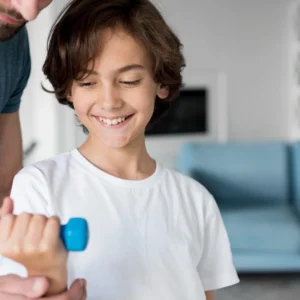 Prevención y promoción de la salud en la infancia y adolescencia