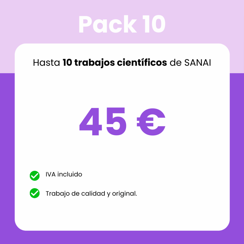 Hasta 10 trabajos (45€)