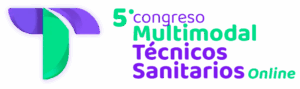Logo 5º Congreso Multimodal para Técnicos Sanitarios