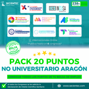 Pack 20 Puntos (Sept 2025)