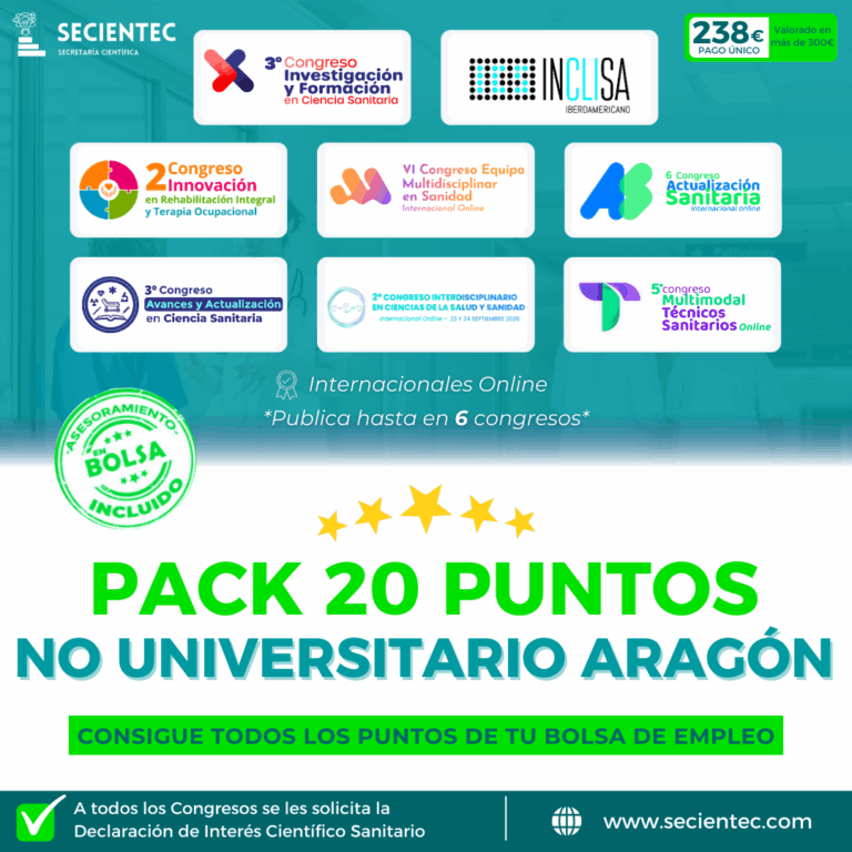 Pack 20 Puntos (Sept 2025)