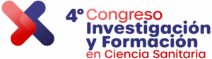 Logo Congreso 4 Infocisa (20-22 octubre 2026)