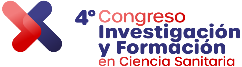 Logo Congreso 4 Infocisa (20-22 octubre 2026)