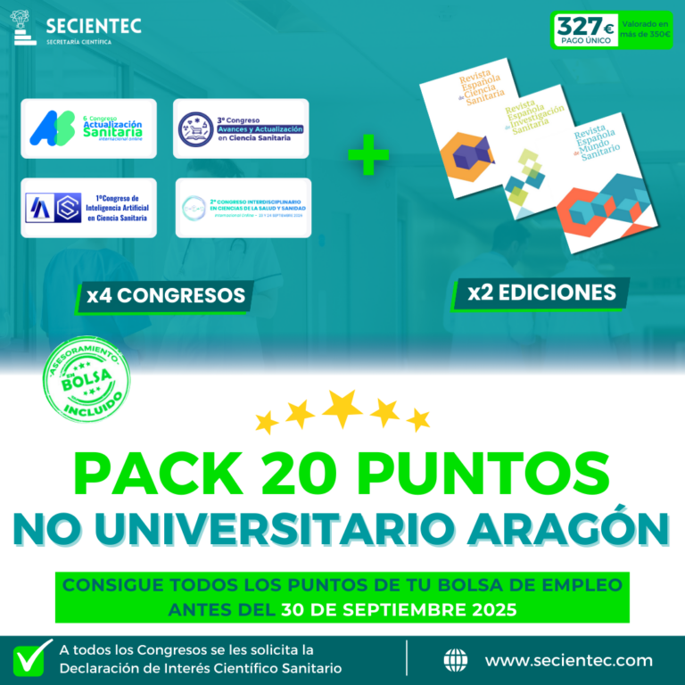 Pack 20 puntos Aragón (Dic25)