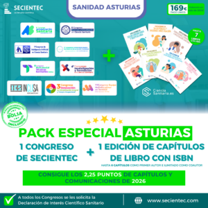 Pack Especial Sanidad Asturias