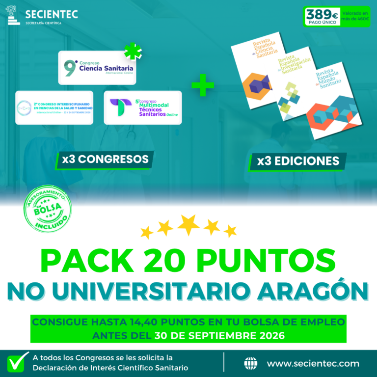 Pack 20 puntos Aragón (Abril26)