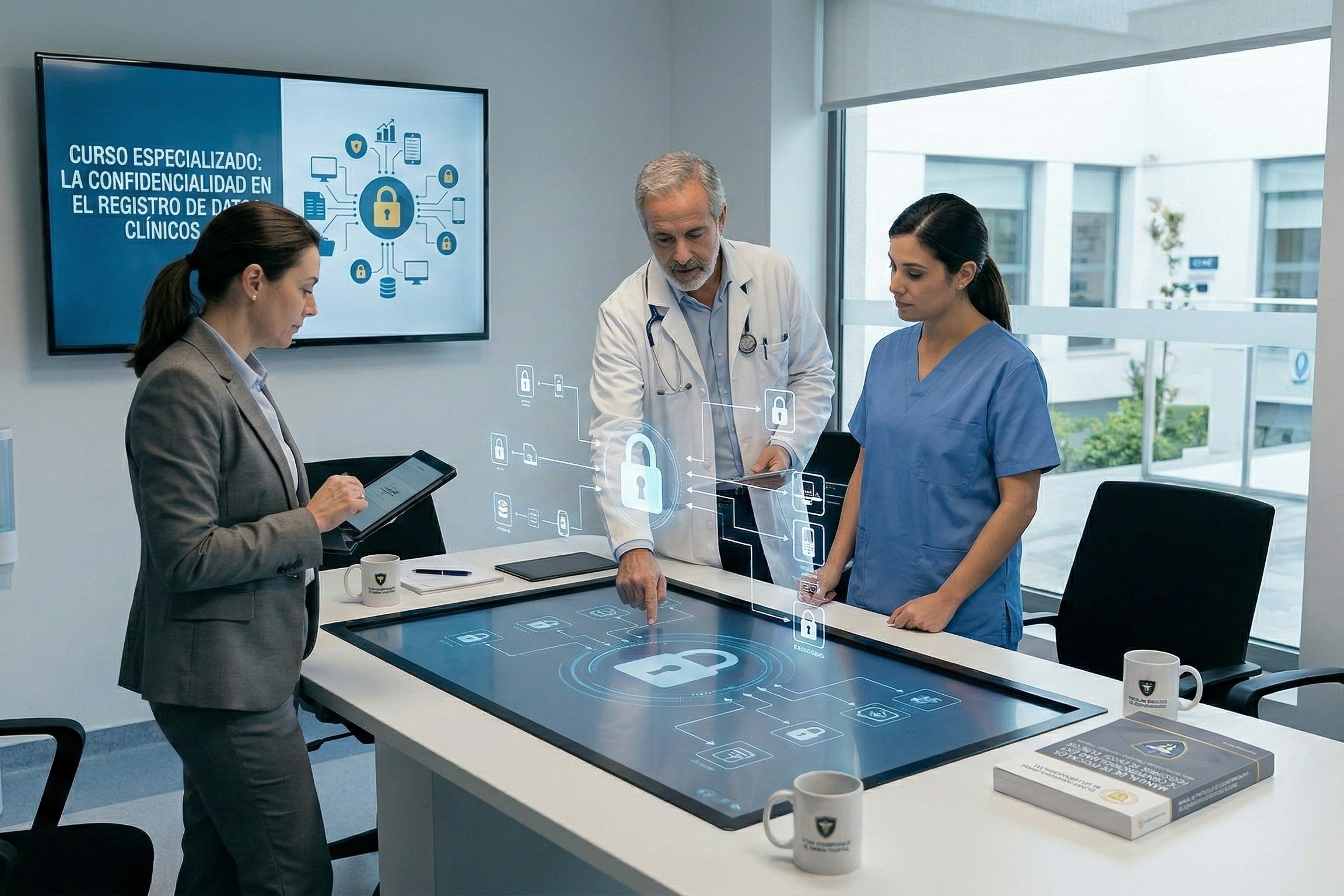 confidencialidad-en-el-registro-de-datos-del-paciente