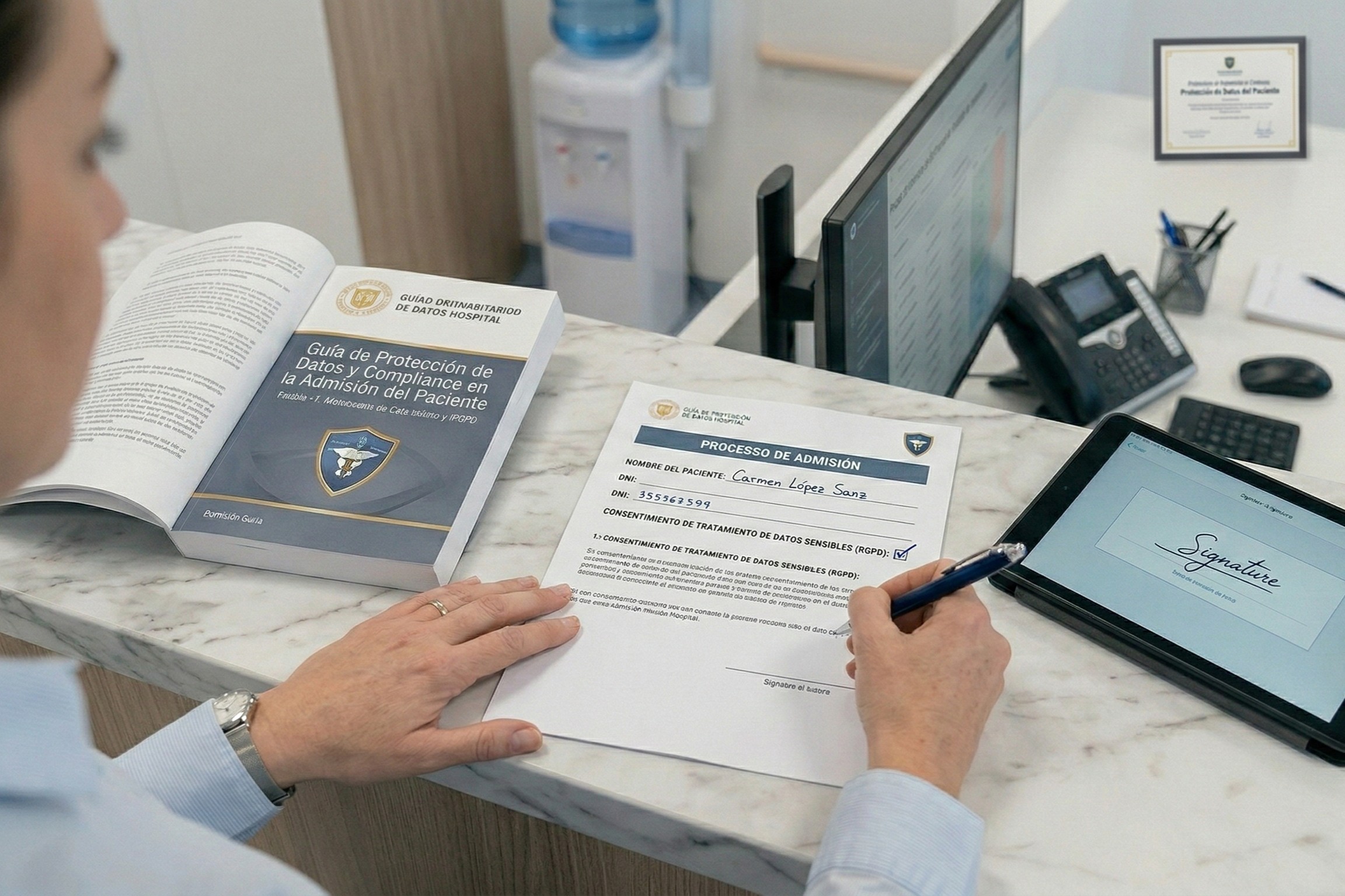 proteccion-datos-paciente