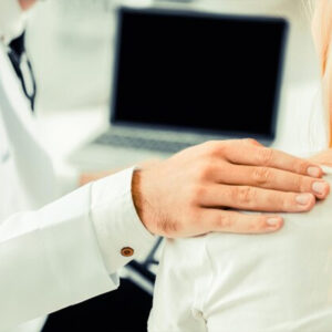 Actualización Profesional en Fibromialgia