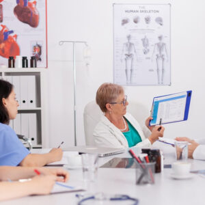 Bases Clínicas y Terapéuticas del Infarto de Miocardio