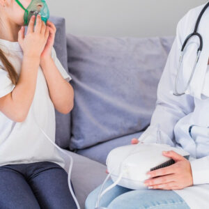 Formación Continua en Pediatría. Patología del Aparato Respiratorio en el Niño